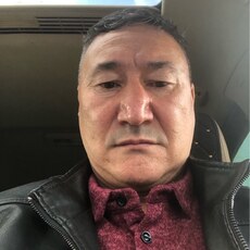 Фотография мужчины Ali, 48 лет из г. Энгельс