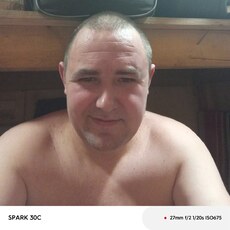 Фотография мужчины Игорь, 42 года из г. Богучаны
