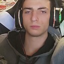 Вадим, 18 лет