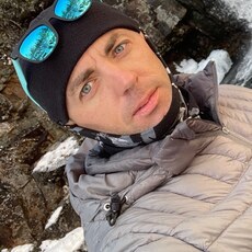 Фотография мужчины Павел, 35 лет из г. Ангарск