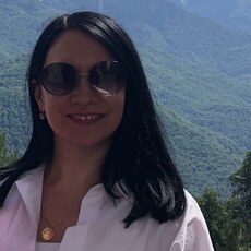 Фотография девушки Ольга, 46 лет из г. Самара