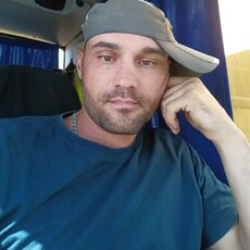 Фотография мужчины Григорий, 37 лет из г. Магнитогорск