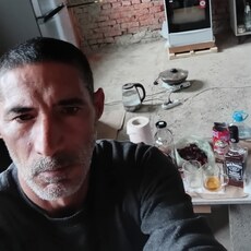 Фотография мужчины Арт, 55 лет из г. Горячий Ключ