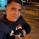 Антон, 36 лет