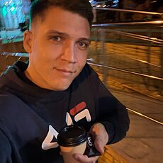 Фотография мужчины Антон, 36 лет из г. Воронеж