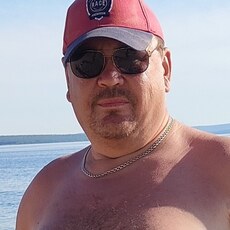 Фотография мужчины Сергей, 49 лет из г. Братск