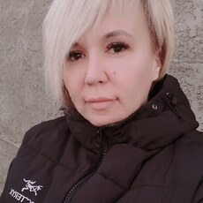 Фотография девушки Ирина, 46 лет из г. Ставрополь