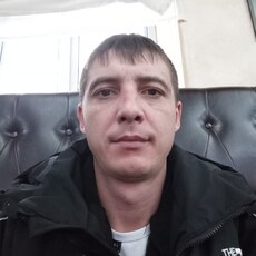 Фотография мужчины Игорь, 38 лет из г. Уссурийск