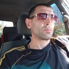 Фотография мужчины Сергей, 41 год из г. Иркутск