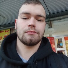 Фотография мужчины Борис, 22 года из г. Плесецк