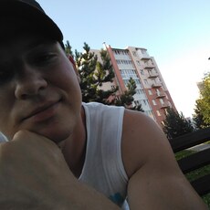 Фотография мужчины Михаил, 31 год из г. Кемерово