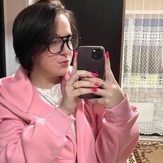 Фотография девушки Анастасия, 21 год из г. Черемхово
