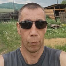 Фотография мужчины Вячеслав, 39 лет из г. Улан-Удэ