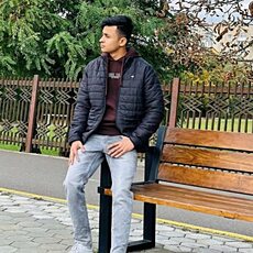 Фотография мужчины Harsh Dagar, 24 года из г. Актобе