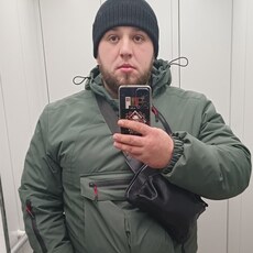 Фотография мужчины Vlad, 31 год из г. Жуковский