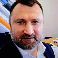 Фотография мужчины Сергей, 47 лет из г. Киев