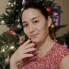 Фотография девушки Сабина, 39 лет из г. Алматы