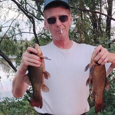 Фотография мужчины Сергей, 55 лет из г. Гомель