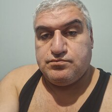Фотография мужчины Гагик, 46 лет из г. Шатура
