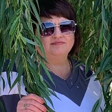 Фотография девушки Ирина, 52 года из г. Марьянская