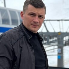 Фотография мужчины Виталий, 40 лет из г. Алматы