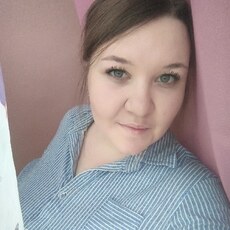 Фотография девушки Anna, 31 год из г. Чита