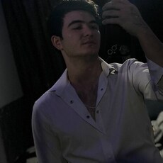 Фотография мужчины Твоямечта, 21 год из г. Новосибирск