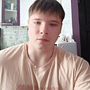 Даник, 18 лет