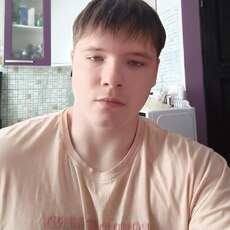 Фотография мужчины Даник, 18 лет из г. Брест