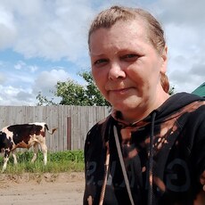 Фотография девушки Людмила, 43 года из г. Киров