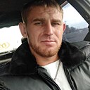 Сергей, 34 года