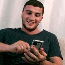 Фотография мужчины Саид, 39 лет из г. Баку