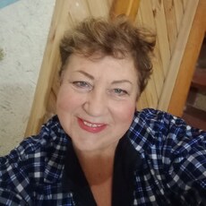 Фотография девушки Тая, 65 лет из г. Донецк