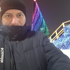 Фотография мужчины Aleksey, 38 лет из г. Белгород