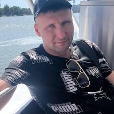 Фотография мужчины Роман, 35 лет из г. Краснодар