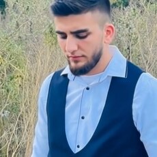 Фотография мужчины Маратик, 27 лет из г. Ульяновск