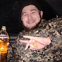 Анвар, 28 лет