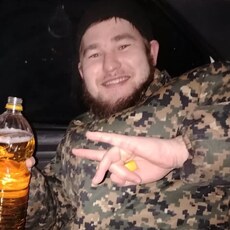 Фотография мужчины Анвар, 28 лет из г. Рудный