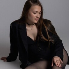 Фотография девушки Дарья, 20 лет из г. Владивосток