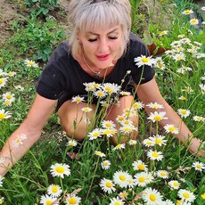 Фотография девушки Натали, 48 лет из г. Братск