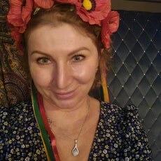 Фотография девушки Милая, 43 года из г. Салехард