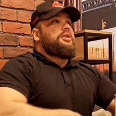 Фотография мужчины Заур, 30 лет из г. Москва