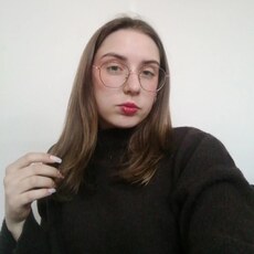 Фотография девушки Галина, 23 года из г. Хабаровск