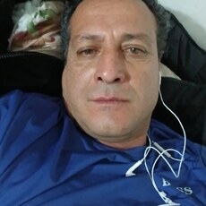 Фотография мужчины Алышир, 44 года из г. Грозный