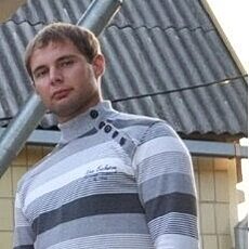 Фотография мужчины Евгений, 35 лет из г. Белгород