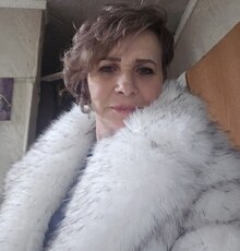 Фотография девушки Татьяна, 54 года из г. Астана