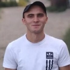 Фотография мужчины Андрей, 28 лет из г. Усть-Каменогорск