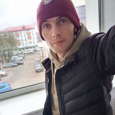 Фотография мужчины Егор, 35 лет из г. Москва