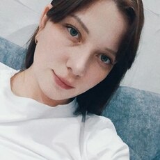 Фотография девушки Алёна, 32 года из г. Первомайский (Забайкальский Край