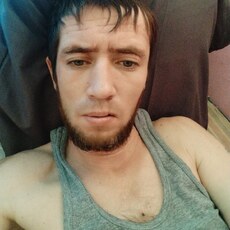 Фотография мужчины Василий, 34 года из г. Костанай